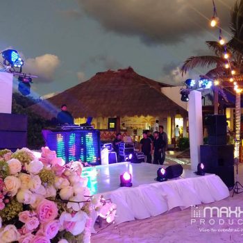 Bodas en Cancun y la Riviera Maya