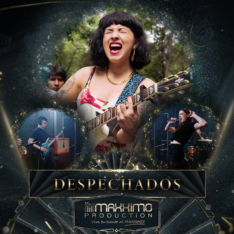 Banda para Despechados